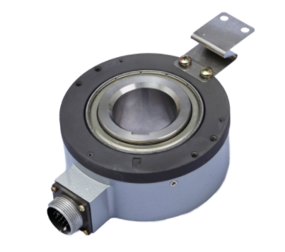 旋转编码器原理特点