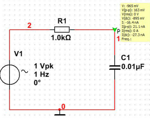 电容阻抗怎么求