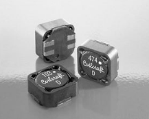 耦合电感器的工作原理