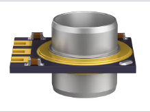 适合多种工业场所的压力变送器