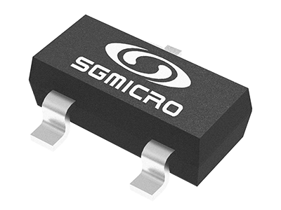 SGM2034高精度线性稳压器