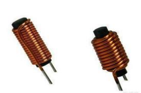 空芯电感的应用