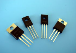 电阻与二极管并联的作用